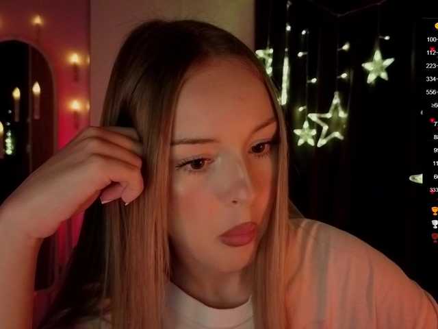 Nestyzz live cam on BongaCams