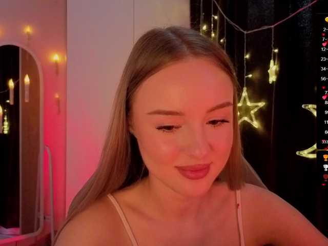 Nestyzz's BongaCams show and profile