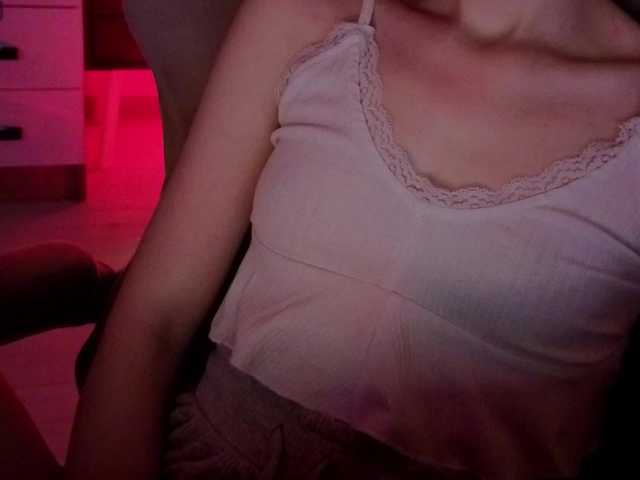 Nestyzz live cam on BongaCams