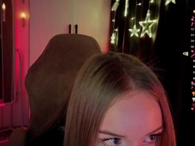 Nestyzz live cam on BongaCams
