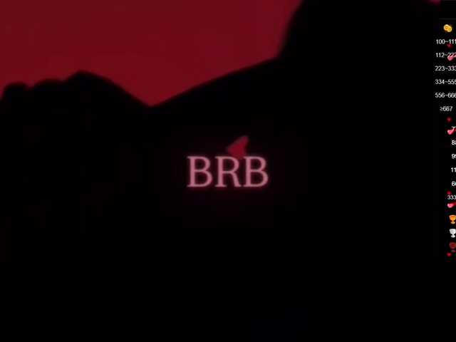 Nestyzz's BongaCams show and profile