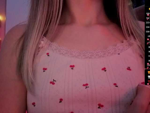 Nestyzz's BongaCams show and profile