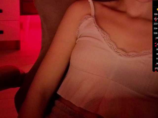 Nestyzz live cam on BongaCams