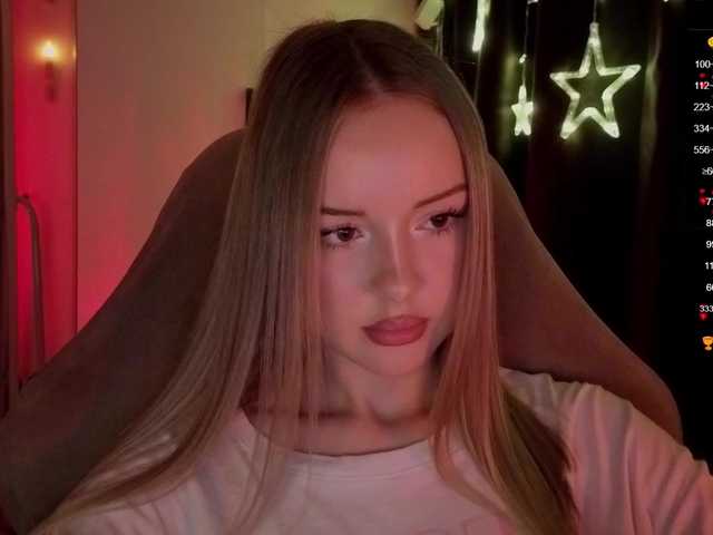 Nestyzz live cam on BongaCams