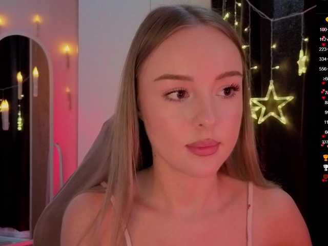 Nestyzz's BongaCams show and profile