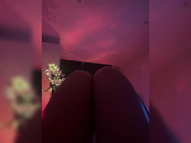 NYXELLE1 live cam on BongaCams
