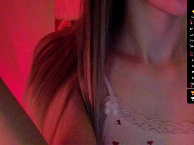 Nestyzz live cam on BongaCams