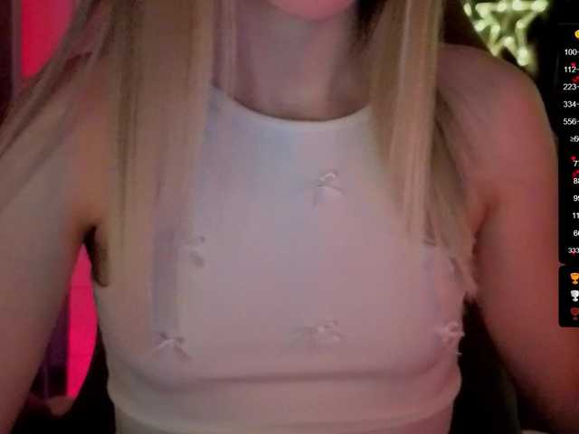 Nestyzz live cam on BongaCams