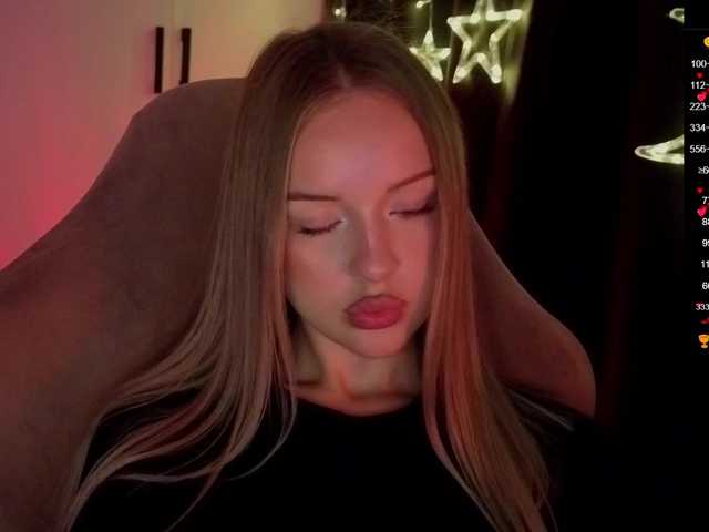 Nestyzz live cam on BongaCams