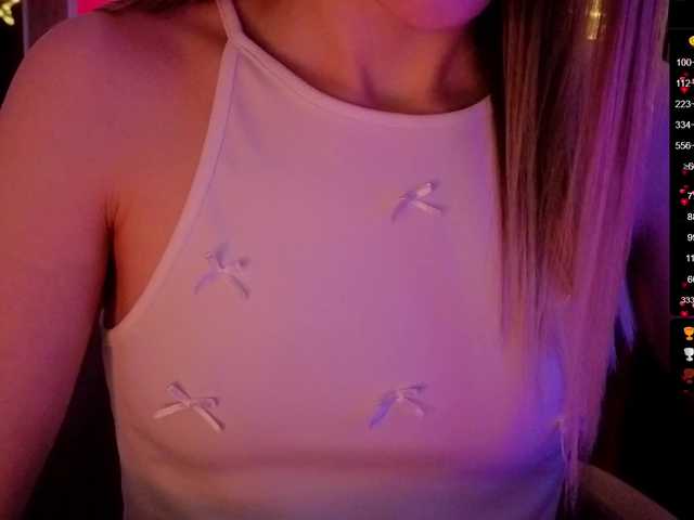 Nestyzz live cam on BongaCams