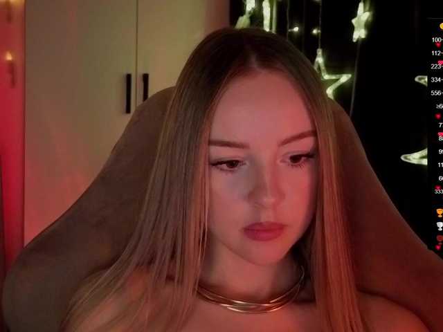 Nestyzz's BongaCams show and profile