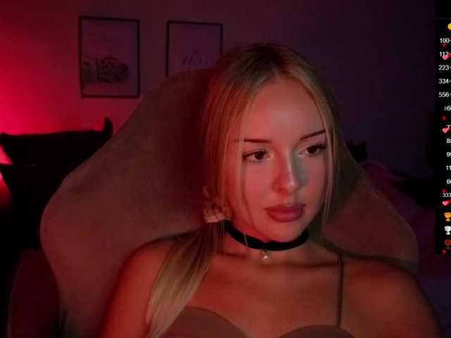 Nestyzz live cam on BongaCams
