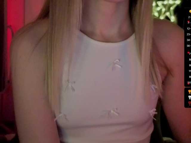 Nestyzz live cam on BongaCams