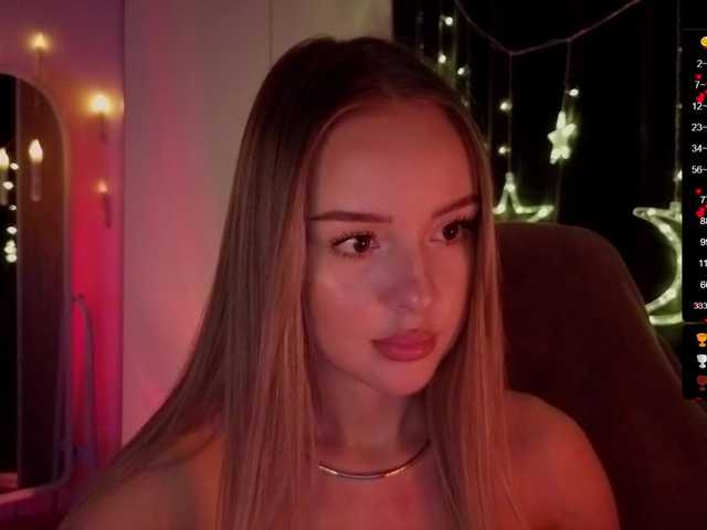 Nestyzz's BongaCams show and profile