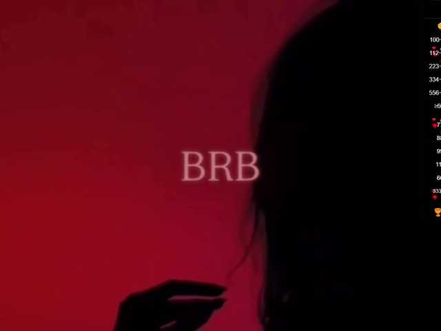 Nestyzz's BongaCams show and profile