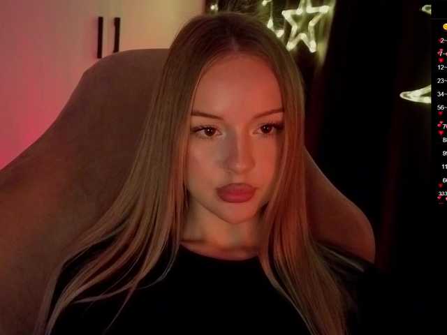 Nestyzz live cam on BongaCams