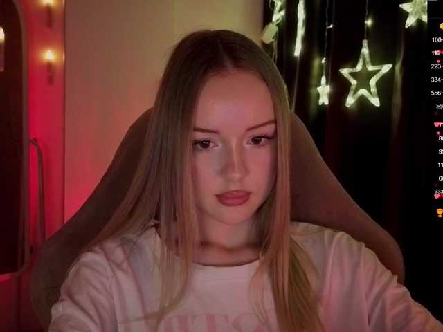 Nestyzz live cam on BongaCams