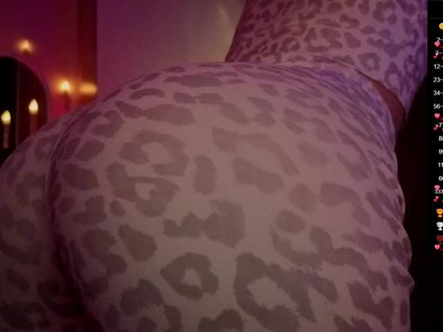 Nestyzz live cam on BongaCams