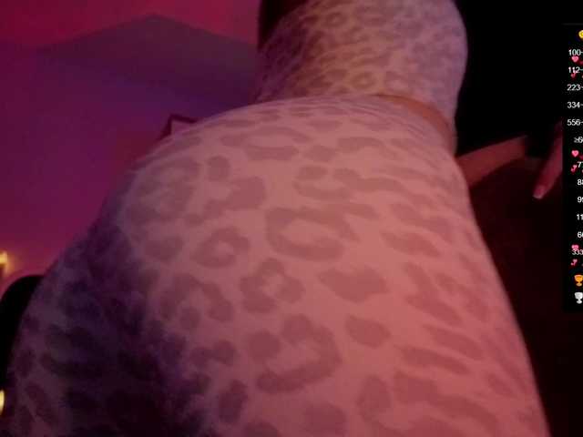 Nestyzz live cam on BongaCams