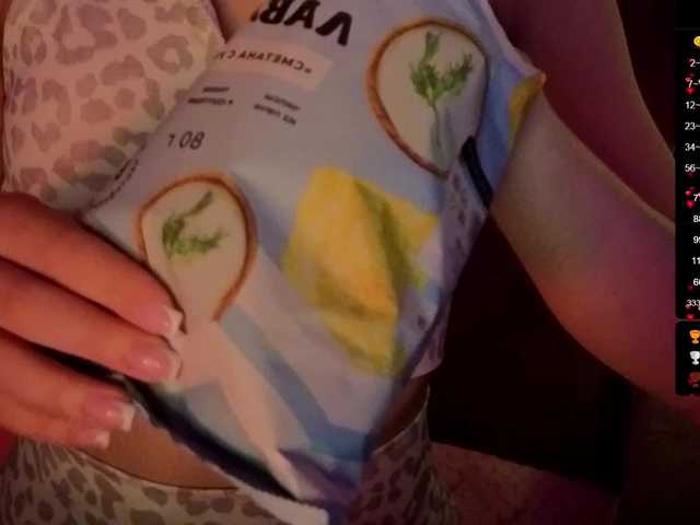 Nestyzz live cam on BongaCams