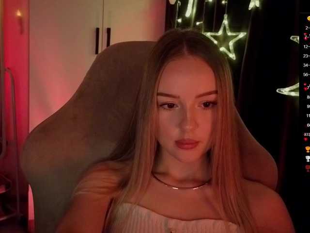 Nestyzz's BongaCams show and profile