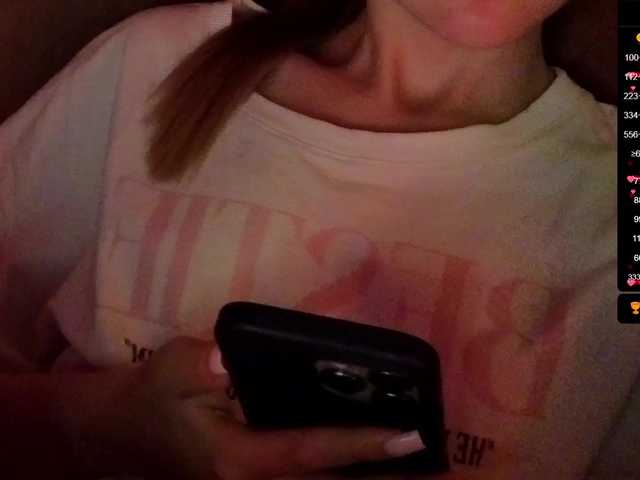 Nestyzz live cam on BongaCams