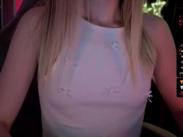 Nestyzz live cam on BongaCams
