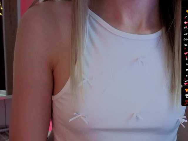 Nestyzz live cam on BongaCams