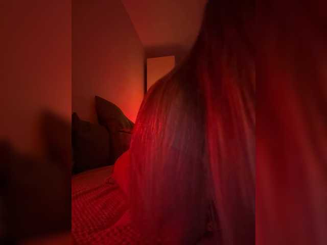 NYXELLE1 live cam on BongaCams