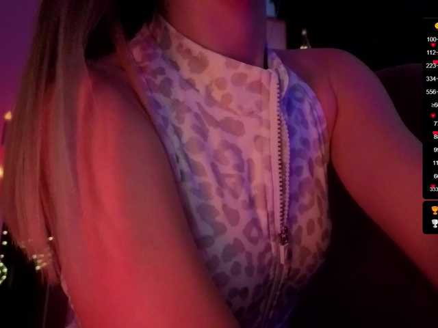 Nestyzz live cam on BongaCams