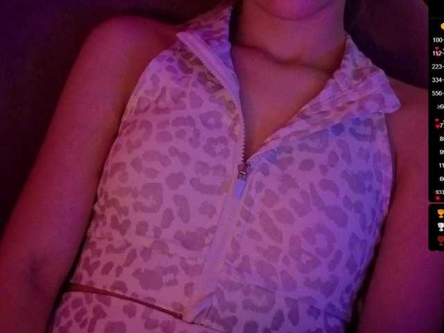 Nestyzz live cam on BongaCams