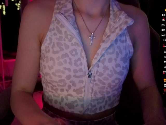 Nestyzz live cam on BongaCams
