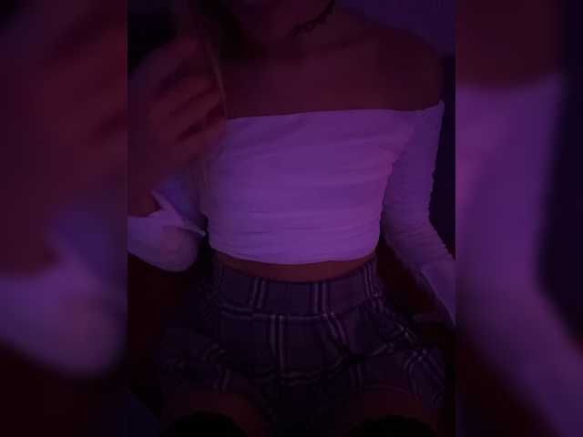 Nestyzz live cam on BongaCams