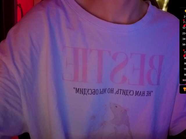 Nestyzz live cam on BongaCams