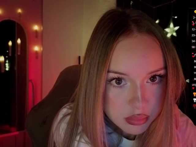 Nestyzz live cam on BongaCams