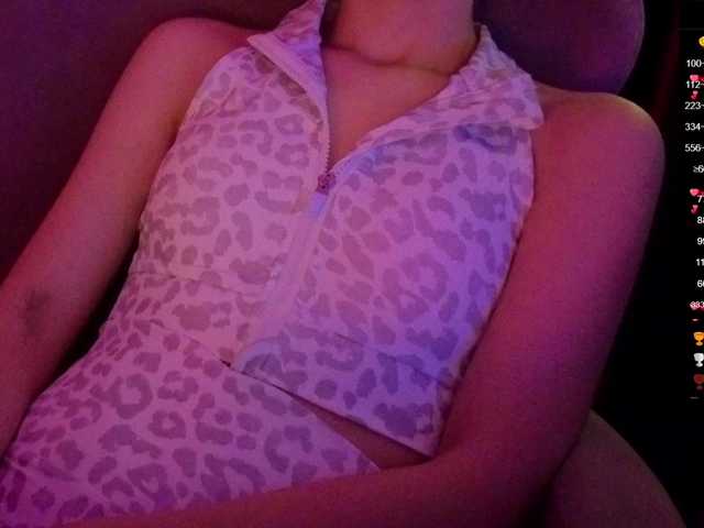 Nestyzz live cam on BongaCams