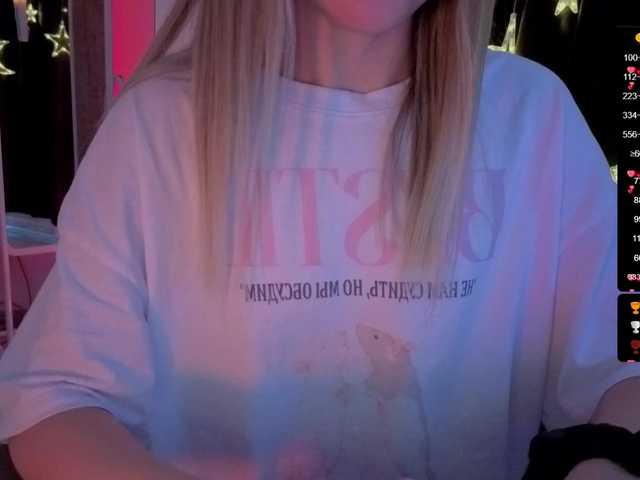 Nestyzz live cam on BongaCams