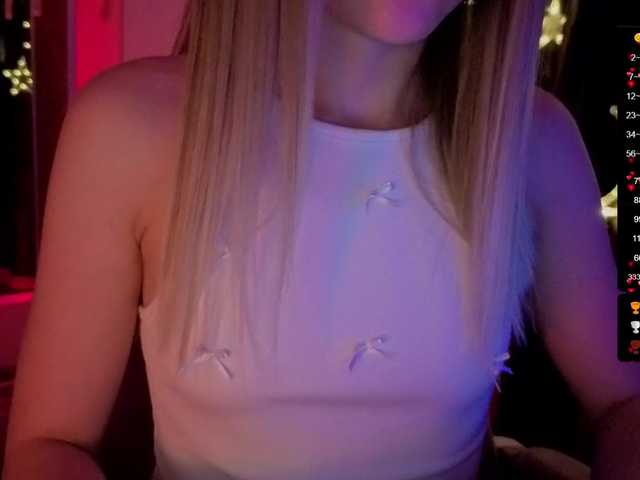 Nestyzz live cam on BongaCams