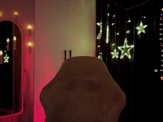 Nestyzz live cam on BongaCams