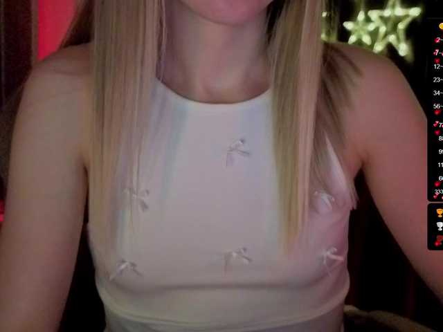 Nestyzz live cam on BongaCams