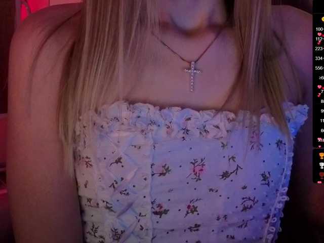 Nestyzz live cam on BongaCams