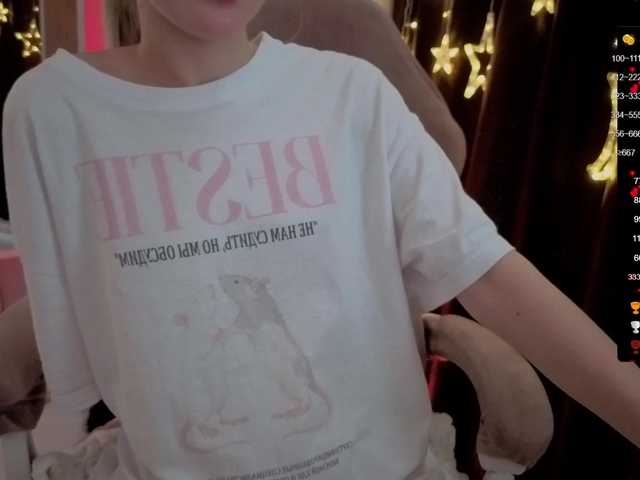 Nestyzz live cam on BongaCams