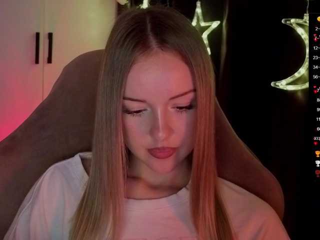 Nestyzz live cam on BongaCams
