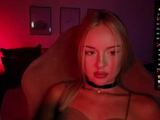 Nestyzz live cam on BongaCams