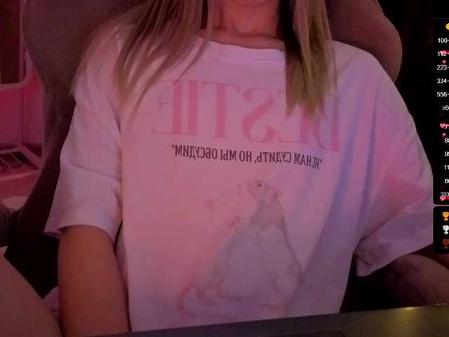 Nestyzz live cam on BongaCams