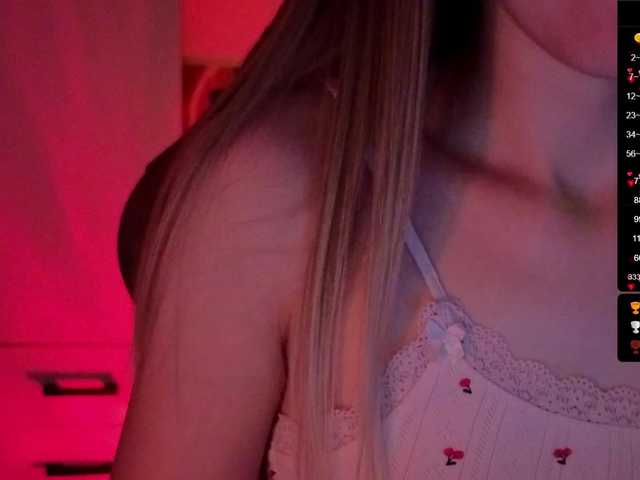 Nestyzz live cam on BongaCams