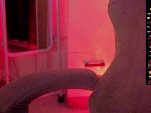 Nestyzz live cam on BongaCams