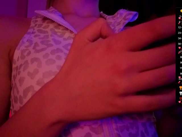 Nestyzz live cam on BongaCams
