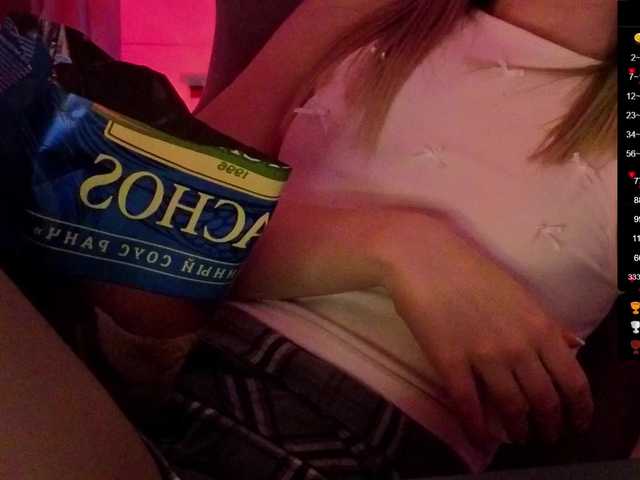 Nestyzz live cam on BongaCams