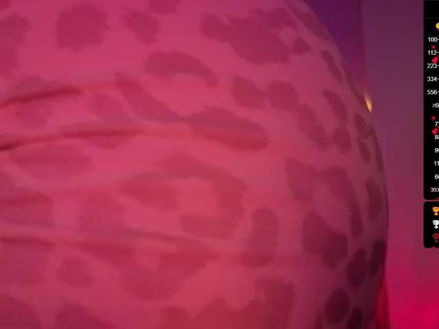 Nestyzz live cam on BongaCams